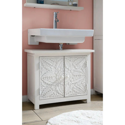 Morido Washbasin Base Cabinet