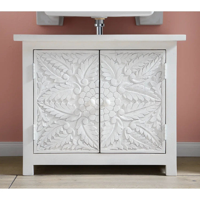 Morido Washbasin Base Cabinet