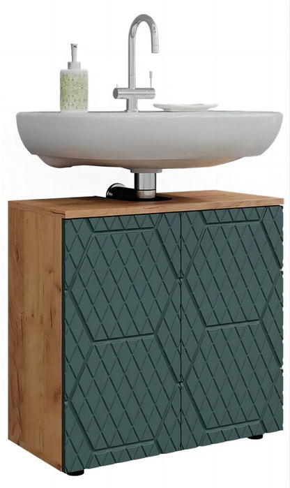 Iorima Washbasin Base Cabinet