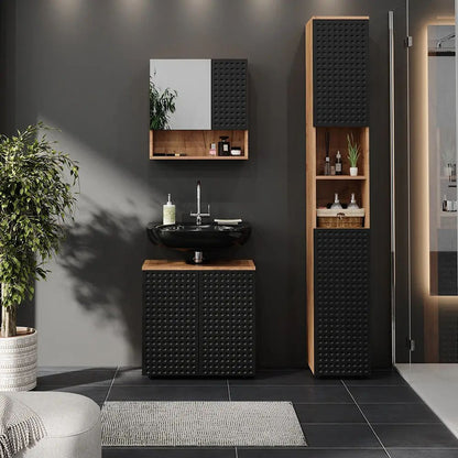 Iorima Washbasin Base Cabinet