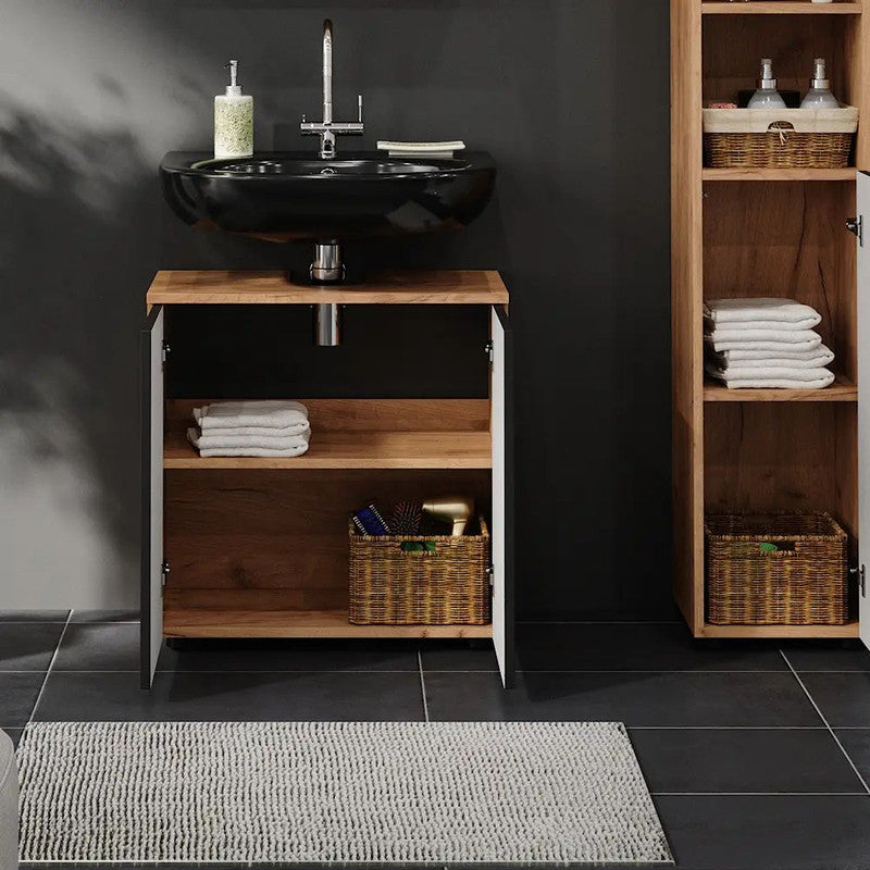 Iorima Washbasin Base Cabinet