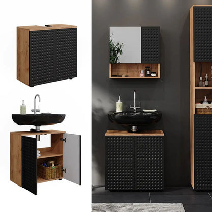 Iorima Washbasin Base Cabinet