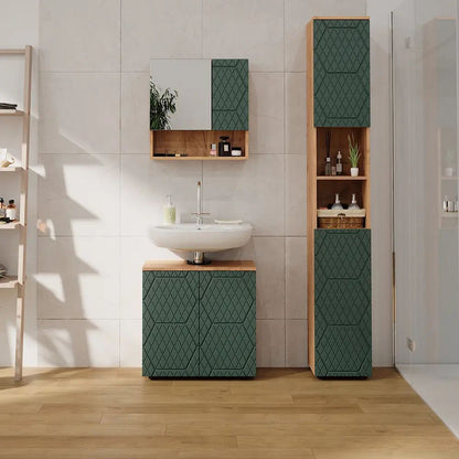 Iorima Washbasin Base Cabinet