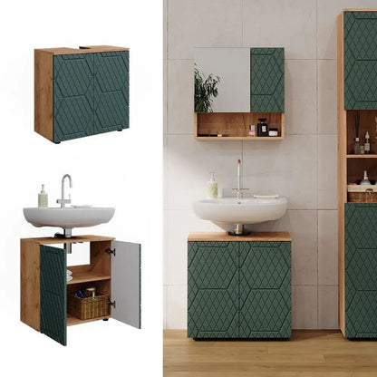 Iorima Washbasin Base Cabinet