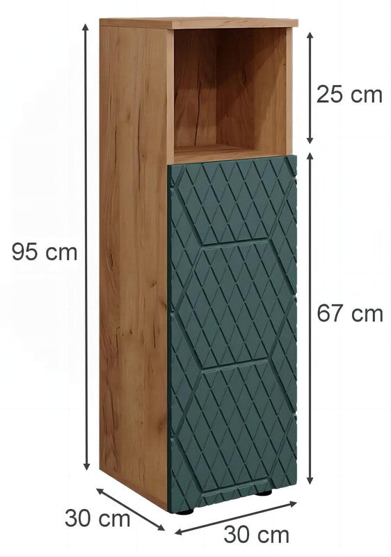 Iorima Midi Cabinet