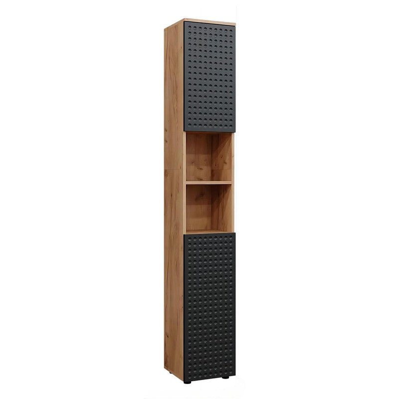 Iorima Tall Cabinet