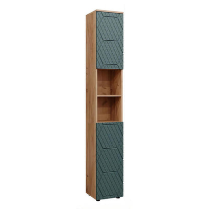 Iorima Tall Cabinet