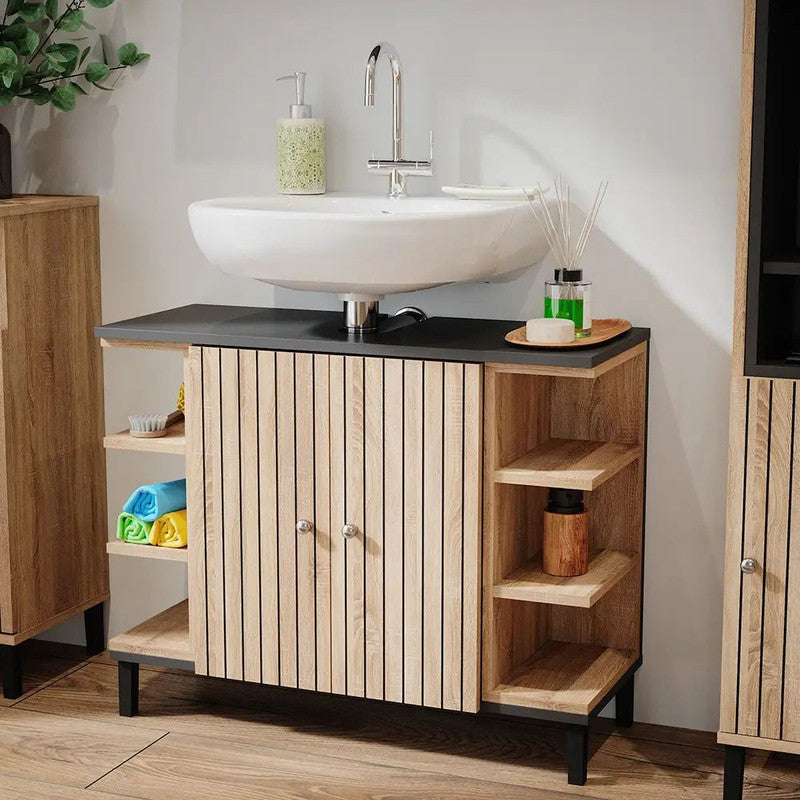 Anuis Washbasin Base Cabinet