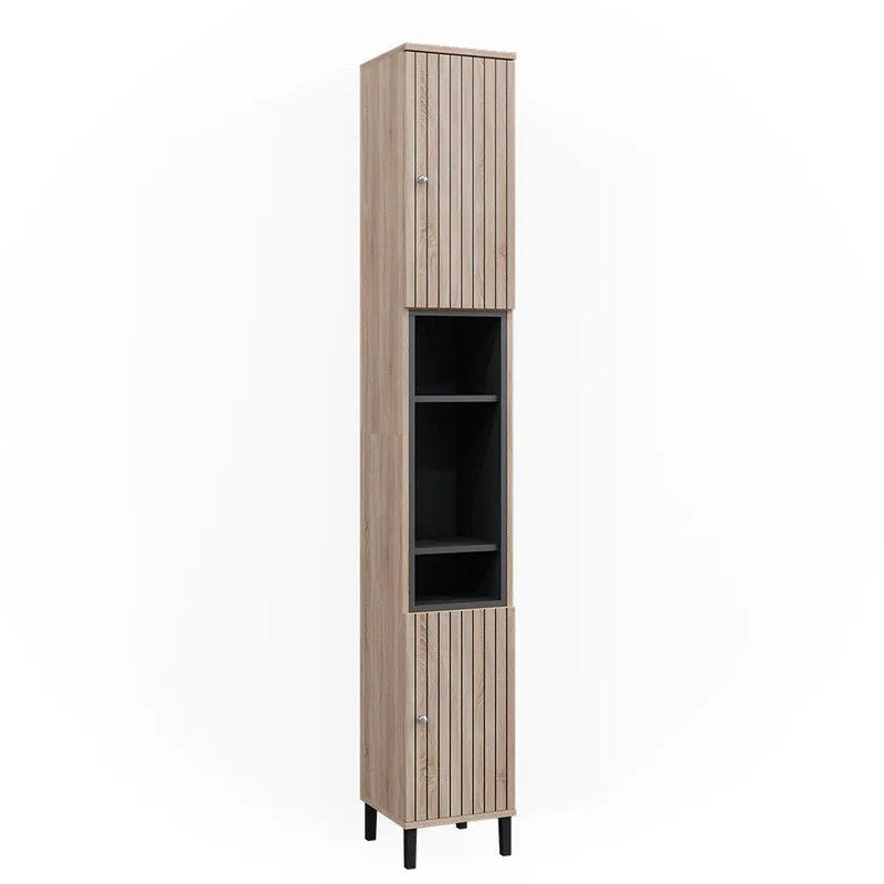 Anuis Tall Cabinet