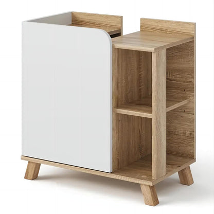 Kareco Washbasin Base Cabinet