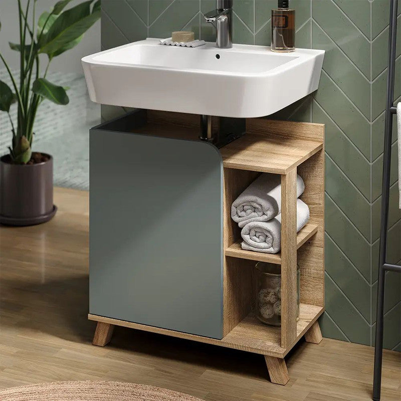 Kareco Washbasin Base Cabinet