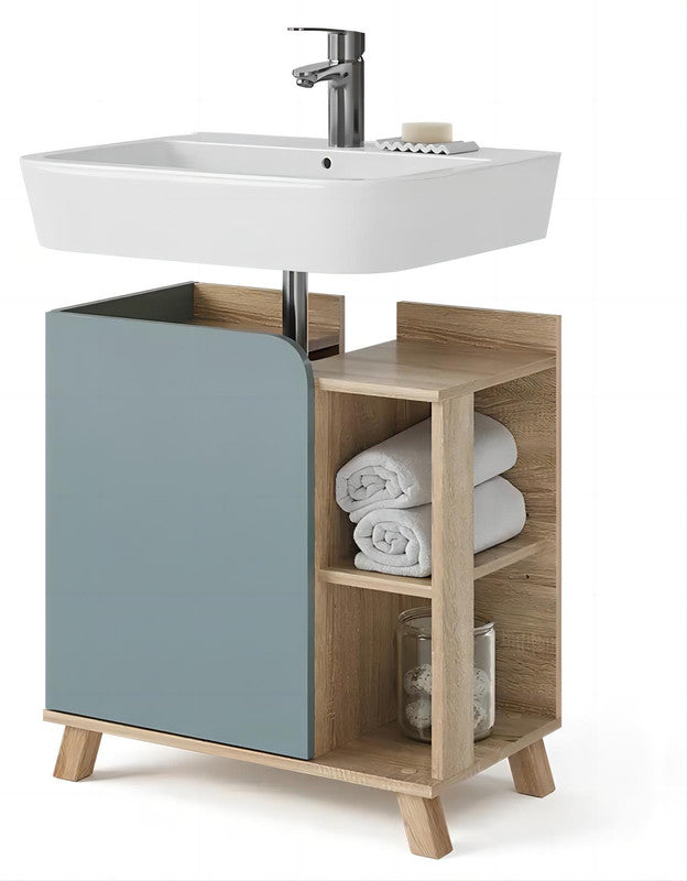 Kareco Washbasin Base Cabinet