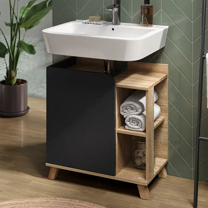 Kareco Washbasin Base Cabinet