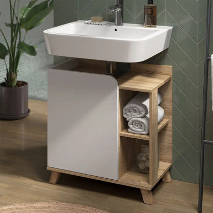 Kareco Washbasin Base Cabinet