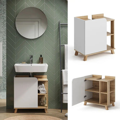 Kareco Washbasin Base Cabinet