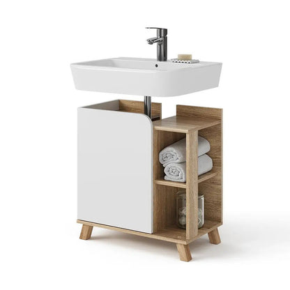 Kareco Washbasin Base Cabinet