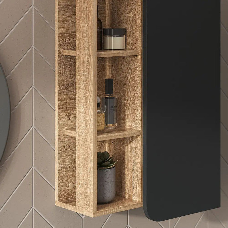 Kareco Wall Cabinet