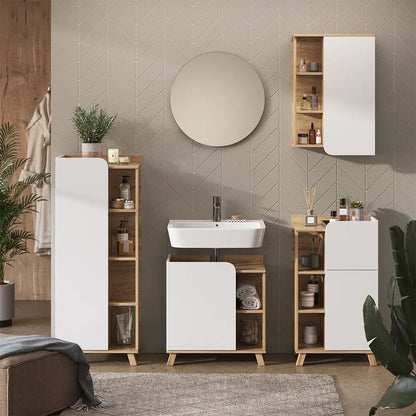 Kareco Wall Cabinet