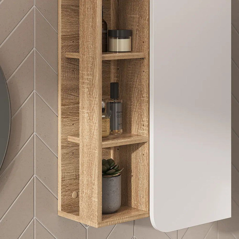 Kareco Wall Cabinet