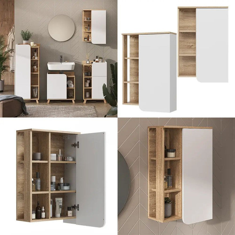 Kareco Wall Cabinet