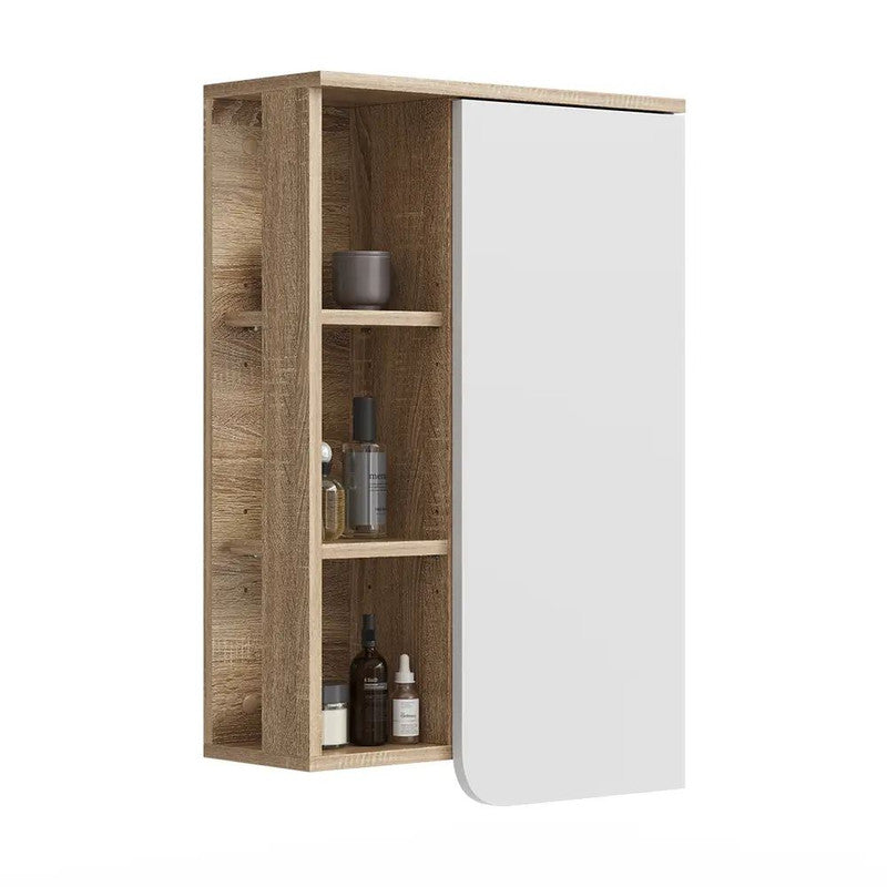 Kareco Wall Cabinet