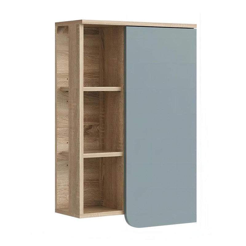 Kareco Wall Cabinet