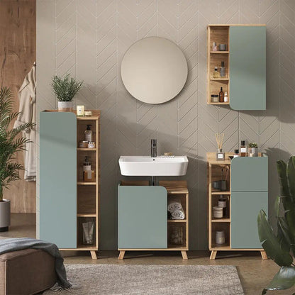 Kareco Wall Cabinet