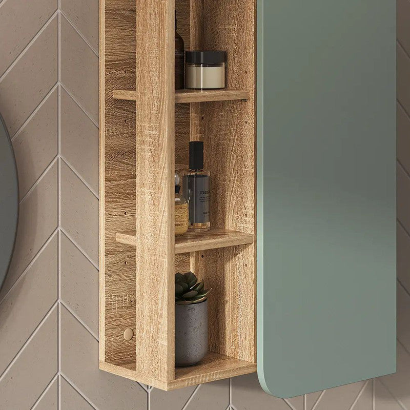 Kareco Wall Cabinet