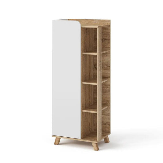 Kareco Bathroom Midi Cabinet