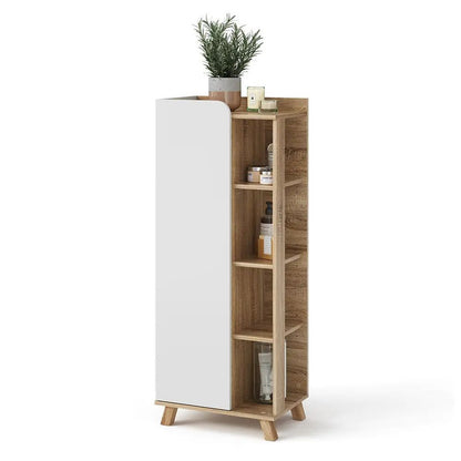 Kareco Bathroom Midi Cabinet