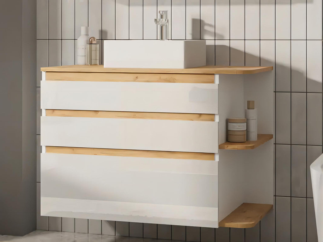 Anido Washbasin Cabinet