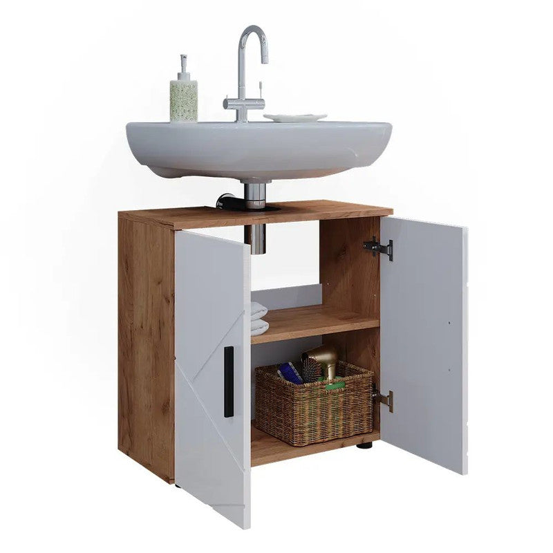 Rimate Washbasin Base Cabinet