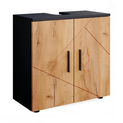 Rimate Washbasin Base Cabinet