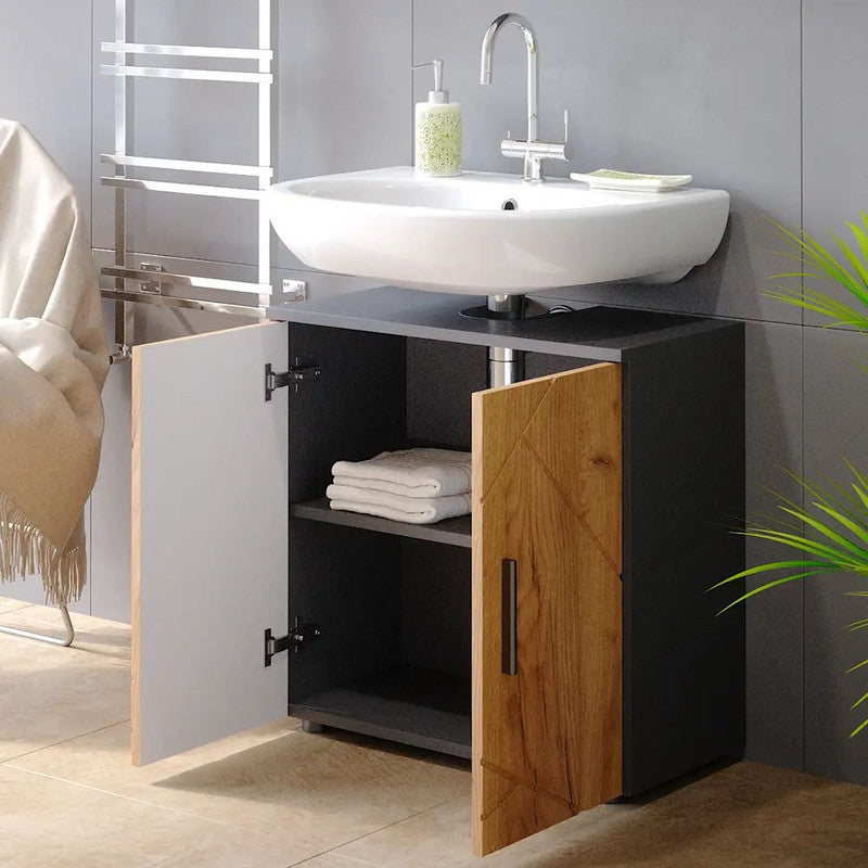 Rimate Washbasin Base Cabinet