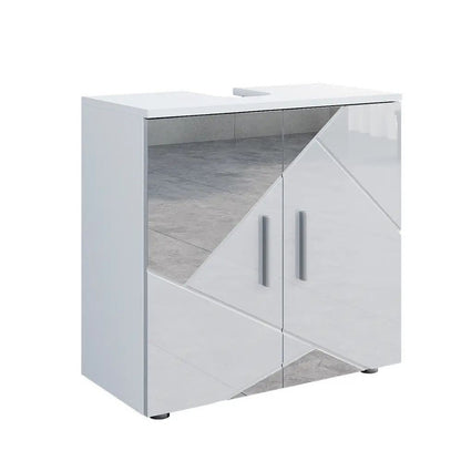 Rimate Washbasin Base Cabinet