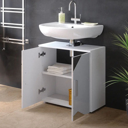 Rimate Washbasin Base Cabinet