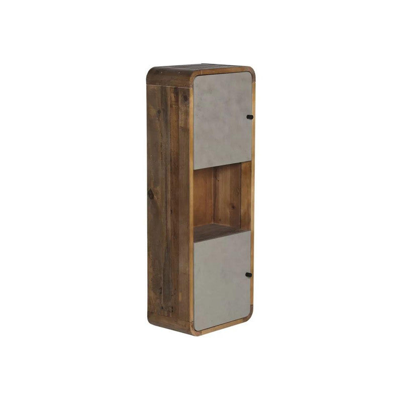 Troven Wall Mounted Bathroom Cabinet