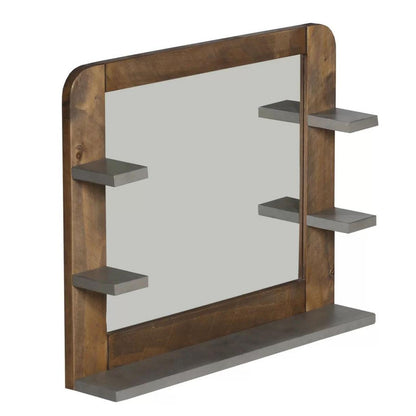 Troven Wall Mirror