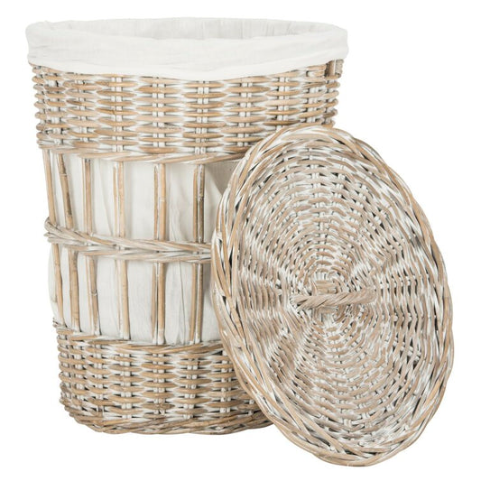 Opelia Laundry Basket